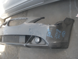 BMW - Bumper - FRONT
